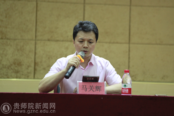 艺术学院邀请维也纳国立音乐大学Ruzha Semo